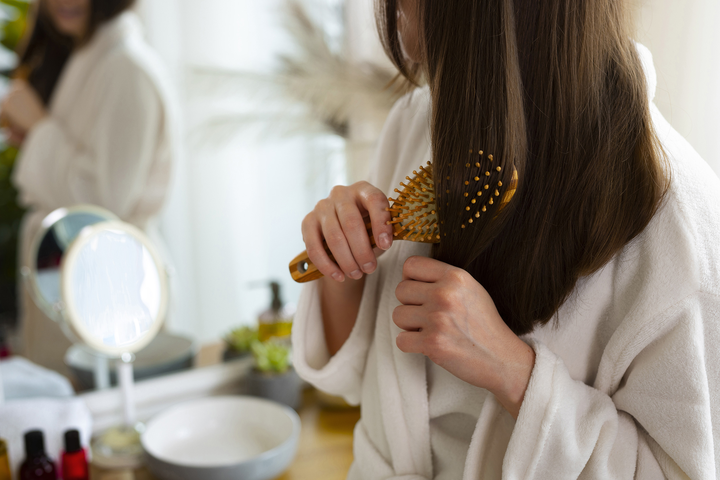 ¿Por qué se Cae el Cabello? Las Causas Principales